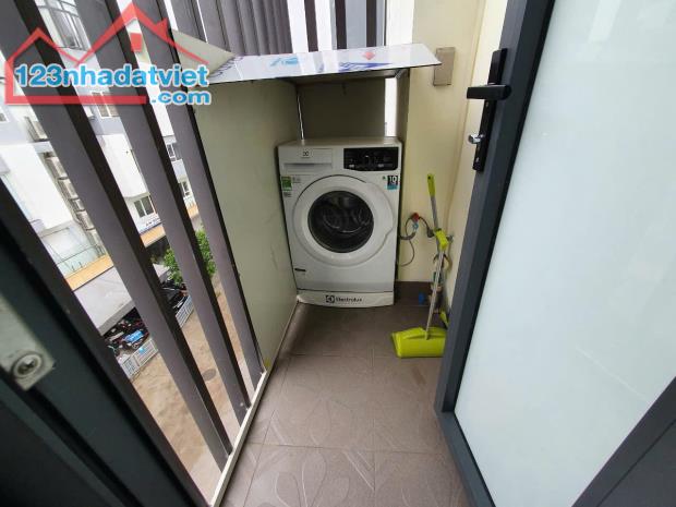 Cho thuê căn hộ 1 ngủ tách bếp giá 7tr tại KĐT Waterfront - 4