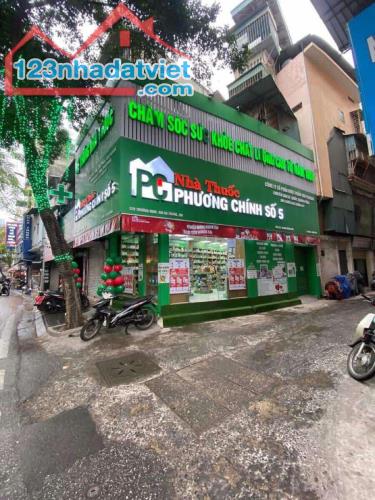 BÁN NHÀ - Trương Định , ĐẸP MÊ MẨN CHỈ 5.5 Tỷ