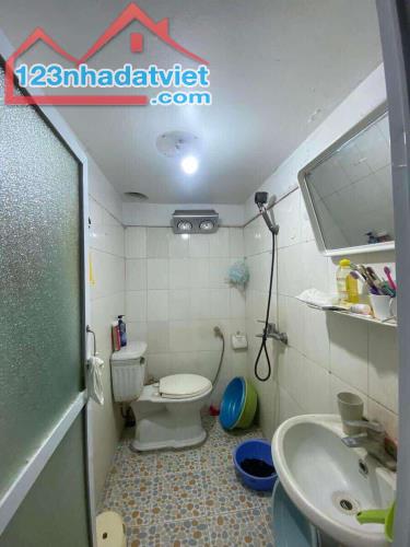 BÁN NHÀ - Trương Định , ĐẸP MÊ MẨN CHỈ 5.5 Tỷ - 4