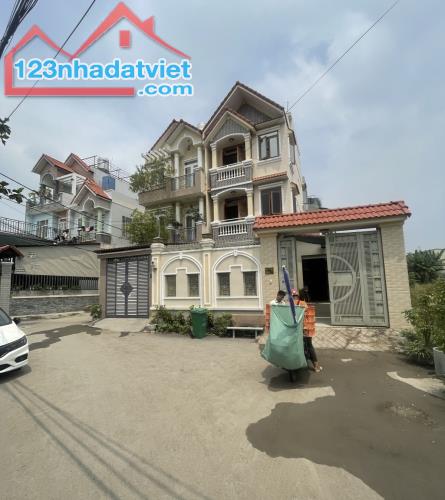 🆘 BÁN ĐẤT MẶT TIỀN ĐƯỜNG SỐ QL13 Hiệp Bình Phước, 3000m2. VUÔNG VỨC