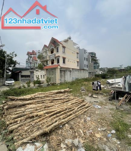 🆘 BÁN ĐẤT MẶT TIỀN ĐƯỜNG SỐ QL13 Hiệp Bình Phước, 3000m2. VUÔNG VỨC - 1