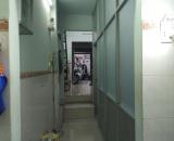 BÁN NHÀ ĐẸP NGUYỄN THÁI SƠN – GÒ VẤP – KHU VỰC TRUNG TÂM