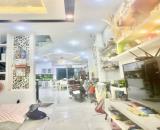 BÁN NHÀ PHÚ NHUẬN MỚI ĐẸP 4 TẦNG BTCT NỞ HẬU .75M HẺN THẲNG TRỤC .GIÁ TỐT TRONG KHU VỰC 9