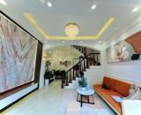 NHÀ ĐẸP TRƯƠNG ĐỊNH HAI THOÁNG,  35M X 4T X GIÁ 6.6 TỶ.