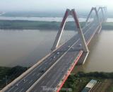 HÀNG HIẾM SÓT LẠI- VĨNH NGỌC- ĐÔNG ANH- CHỈ NHỈNH 3 TỶ CÓ NGAY NHÀ MỚI 3 TẦNG GẦN CẦU NHẬT
