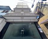 BÁN NHÀ PHỐ NGUYỄN HOÀNG- NAM TỬ LIÊM.DT54m2*4 tầng*MT 4,1m. Giá chào 9,5 tỷ - Nhà khu