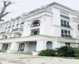 Bác Nam gửi bán LÔ GÓC shophouse Liền kề Louis City 3 Đại Mỗ, 240m, 5 tầng, 2 thoáng