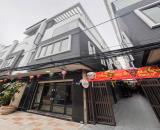 Nhà Miếu hai xã, dư hàng kênh, lê chân, hải phòng
