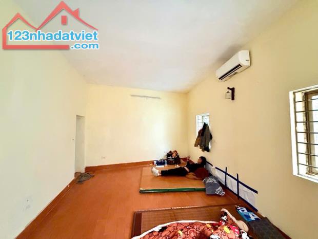 bán nhà Đống Đa 43m Láng Hạ 2 thoáng, nở hậu, 5m ra ô tô đỗ - 3