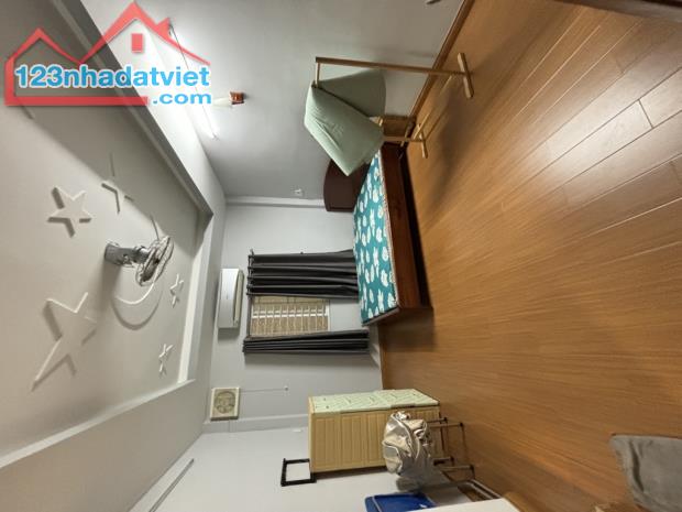 KHU VIP HUỲNH VĂN BÁNH, HẺM XE HƠI 6M, 85M2, NHÀ 5 TẦNG, NGANG 4.1M, 9PN, CHỈ NHỈNH 17 TỶ - 4