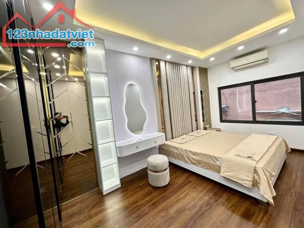 BÁN SIÊU PHẨM HIẾM TT Q.HOÀNG MAI - NGÕ THÔNG - 50M Ô TÔ TRÁNH - VÀO Ở LUÔN - NHỈNH 6 TỶ - 2