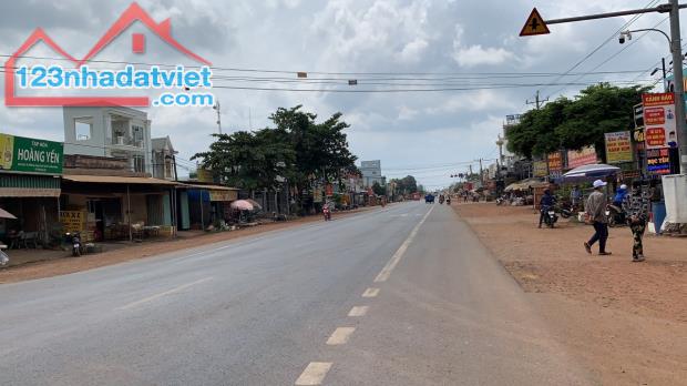 (21X48=1001M2) SHR, SÁT KCN, DÂN ĐÔNG, GẦN TRƯỜNG HỌC ỦY BAN, GIÁ 180TR - 1