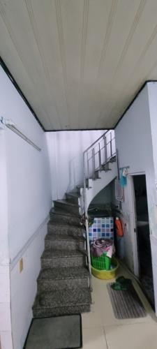 Bán nhà hẻm Phạm Thế Hiển 5x15, 2 tầng, 5 tỉ - 5