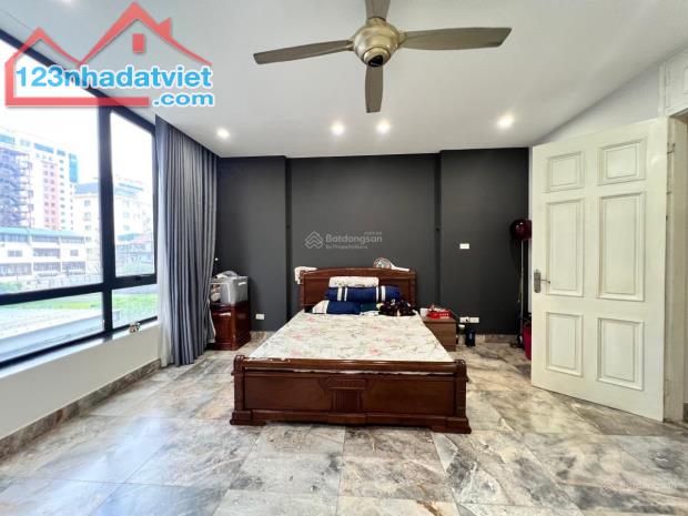 Bán Nhà Giải Phóng -Hoàng Liệt , DT 45m , Giá Hơn 7tỷ ,oto đỗ cửa - 5