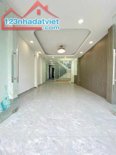 Bán nhà MT Phạm Thế Hiển, Quận 8, 4x13, 2 tầng, 6,5 tỉ - 1