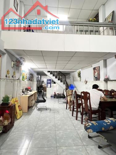 BÁN NHÀ GIÁ TỐT MẶT PHỐ TÂN KỲ TÂN QUÝ TÂN PHÚ 4M X 25M CHỈ 7TỶ