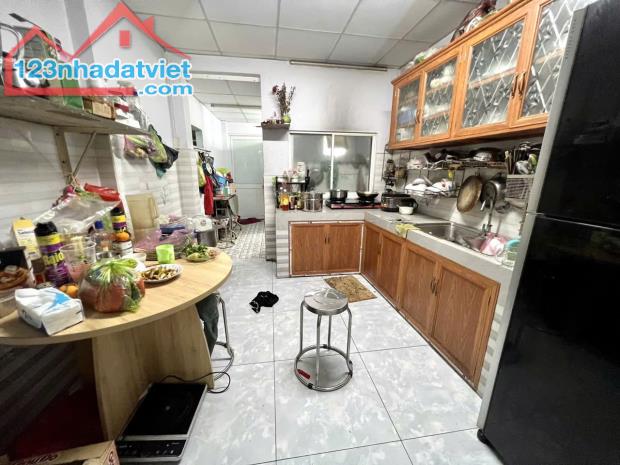 BÁN NHÀ GIÁ TỐT MẶT PHỐ TÂN KỲ TÂN QUÝ TÂN PHÚ 4M X 25M CHỈ 7TỶ - 3