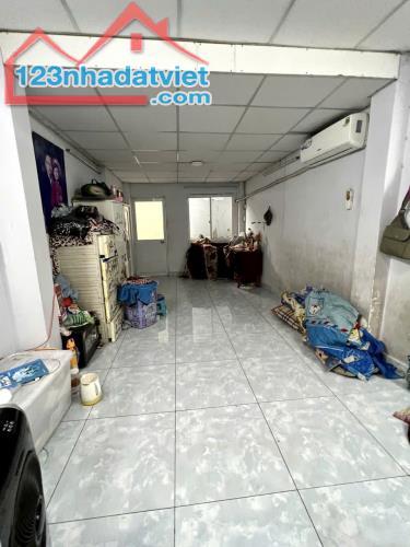 BÁN NHÀ GIÁ TỐT MẶT PHỐ TÂN KỲ TÂN QUÝ TÂN PHÚ 4M X 25M CHỈ 7TỶ - 4