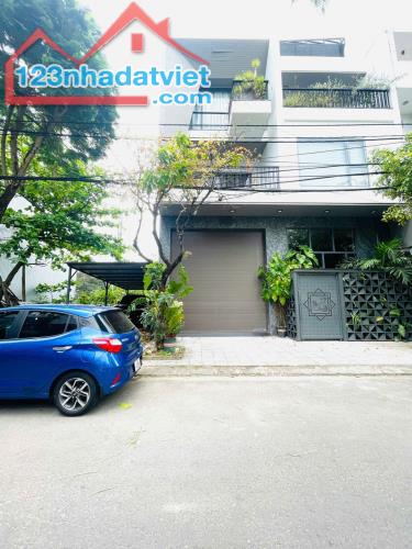 Bán Đất Mặt Tiền Dương Trí Trạch Ngay Biển. Giá 6Tỷ6 - Giá Tốt