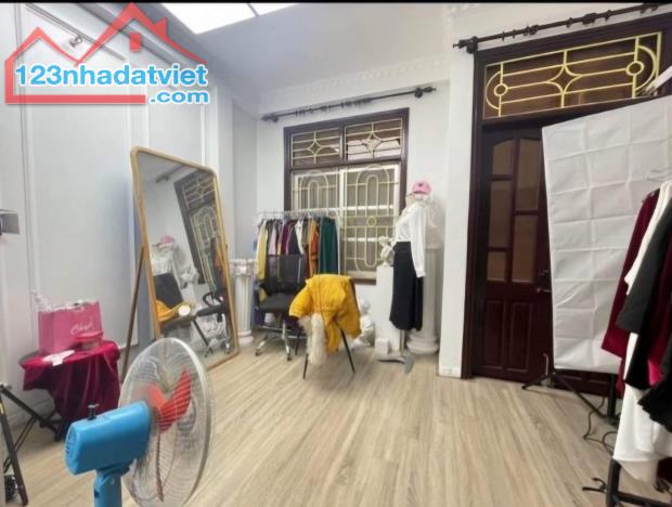 Kim Giang Hoàng Mai, 25m2, 5 Tầng, 4m Mặt Tiền, Còn 4.35 Tỷ. - 5