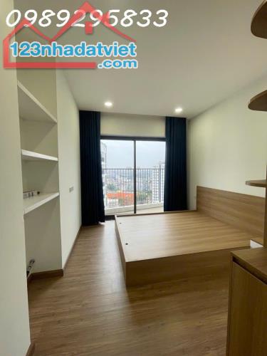 CƠ HỘI VÀNG - SỞ HỮU CĂN HỘ 3PN ĐẸP NHẤT LE GRAND JARDIN LONG BIÊN