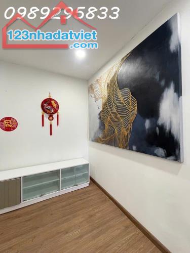 CƠ HỘI VÀNG - SỞ HỮU CĂN HỘ 3PN ĐẸP NHẤT LE GRAND JARDIN LONG BIÊN - 1