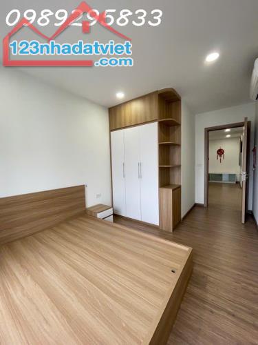 CƠ HỘI VÀNG - SỞ HỮU CĂN HỘ 3PN ĐẸP NHẤT LE GRAND JARDIN LONG BIÊN - 2