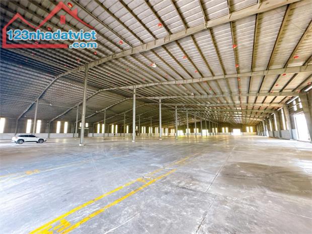 XT200 Kho vận hành logistic, phù hợp kho vận chuyển xuất nhập nông sản - 2