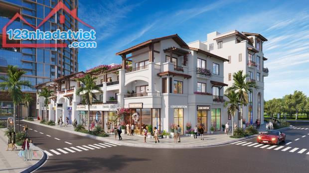 Căn hộ ven sông Hàn Sun Symphony Đà Nẵng, view trực diện pháo hoa, giá CĐT, CK đến 21% - 1