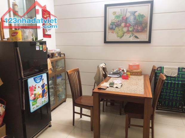 🏡 BÁN NHÀ TRẦN VĂN THÀNH, Q8 -P8, 61M2, 4 TẦNG, NỞ HẬU, 6.7 TỈ TL - 2