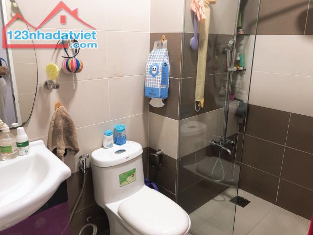🏡 BÁN NHÀ TRẦN VĂN THÀNH, Q8 -P8, 61M2, 4 TẦNG, NỞ HẬU, 6.7 TỈ TL - 4