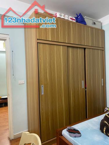 Bán chung cư Sài Đồng, Long Biên,tòa NO10A, full nội thất 67m2 chỉ 3 tỷ bao phí - 1