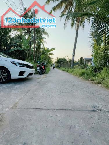 NỀN HỮU ĐỊNH ĐƯỜNG XE 2,5 TẤN GẦN ĐƯỜNG HUỲNH TẤN PHÁT - 4
