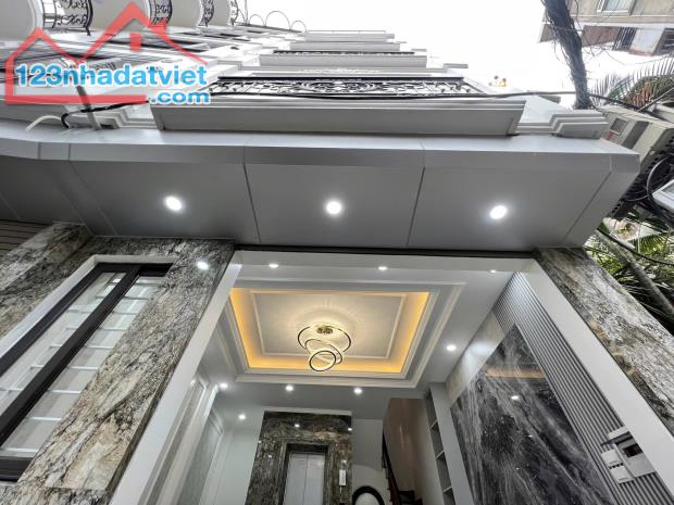 CHÍNH CHỦ GỬI BÁN NHÀ THANH XUÂN, MẶT NGÕ NÔNG, RỘNG 35M*6 TẦNG, THANG MÁY, KINH DOANH