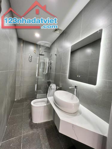 CHÍNH CHỦ GỬI BÁN NHÀ THANH XUÂN, MẶT NGÕ NÔNG, RỘNG 35M*6 TẦNG, THANG MÁY, KINH DOANH - 5