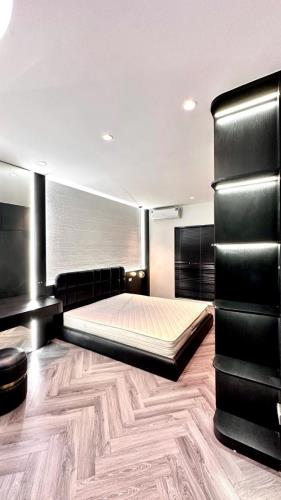 Lô Góc 3 thoáng Ngọc Trì Thạch bàn 42 m2 x 7T Ôtô tránh, thang máy full nội thất. 9,5tỷ - 2