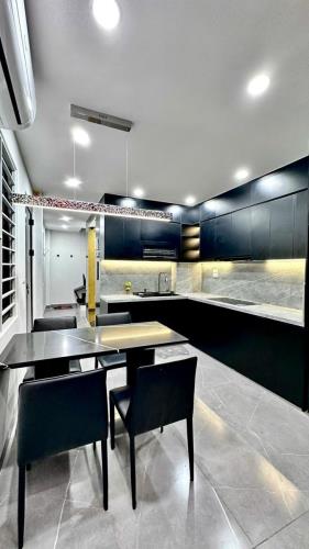 Lô Góc 3 thoáng Ngọc Trì Thạch bàn 42 m2 x 7T Ôtô tránh, thang máy full nội thất. 9,5tỷ - 3