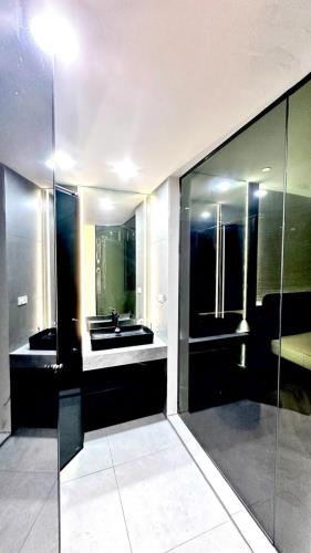Lô Góc 3 thoáng Ngọc Trì Thạch bàn 42 m2 x 7T Ôtô tránh, thang máy full nội thất. 9,5tỷ - 4