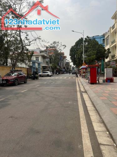 Bán nhà 3,5 tầng mặt đường Phạm Phú Thứ, Thượng Lý, Hồng Bàng, Hải Phòng. 96m2- 16 tỷ - 1