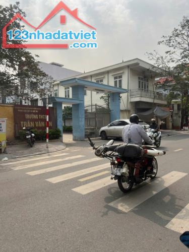 Bán nhà 3,5 tầng mặt đường Phạm Phú Thứ, Thượng Lý, Hồng Bàng, Hải Phòng. 96m2- 16 tỷ - 3