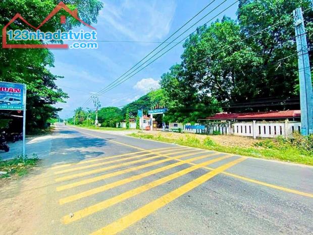 SỞ HỮU ĐẤT BIỂN CỔ THẠCH, TUY PHONG, BÌNH THUẬN-SANG TÊN NGAY - NHẬN NGAY 5 CHỈ VÀNG - 1