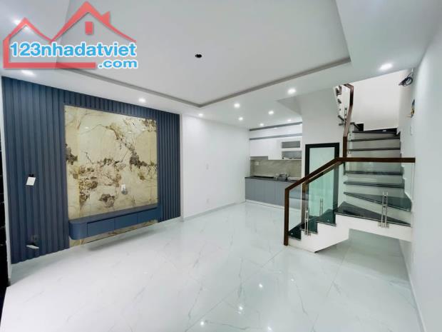 BÁN NHÀ TÂY SƠN ĐỐNG ĐA- 25M- 6 TẦNG-   4,68 TỶ- NGÕ THÔNG- 10M RA OTO- FULL NỘI THẤT - 1