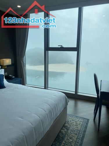 Bán căn Studio, 37m2, ban công Đông Nam, view vịnh Bái Tử Long, Vân Đồn, Quảng Ninh - 3