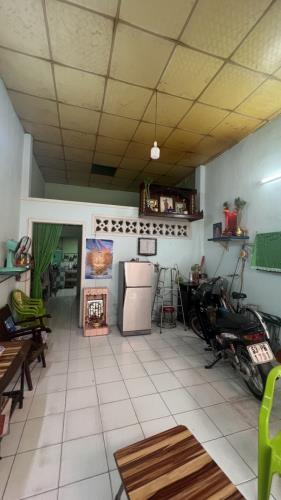 Bán nhà 44m2, Hẻm xe hơi Đường Hòa Bình, Q. Tân Phú - 2