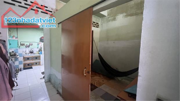Bán nhà 44m2, Hẻm xe hơi Đường Hòa Bình, Q. Tân Phú - 4