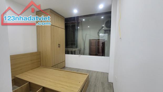 🔥TẦM TIỀN HIẾM - RẤT GẦN Ô TÔ - TRUNG TÂM QUẬN ĐỐNG ĐA - ĐI LẠI MUÔN NƠI RẤT THUẬN TIỆN🔥 - 2