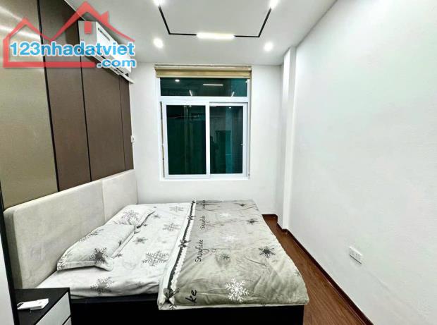 nay 🍀TT ĐỐNG ĐA - TẦM TIỀN NHỎ - 6 TẦNG ĐỦ CÔNG NĂNG - FULL NỘI THẤT 🍀NGÕ THÔNG - 15M Ô - 1
