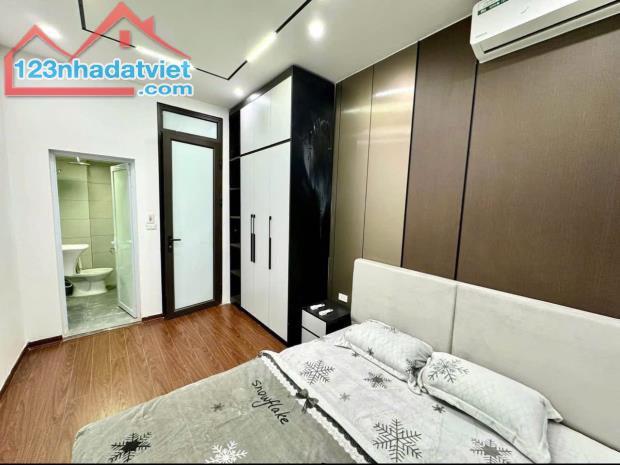 nay 🍀TT ĐỐNG ĐA - TẦM TIỀN NHỎ - 6 TẦNG ĐỦ CÔNG NĂNG - FULL NỘI THẤT 🍀NGÕ THÔNG - 15M Ô - 3