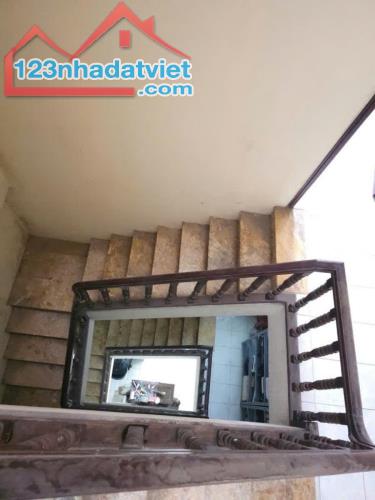 Bán nhà phân lô Lê Trọng Tấn, 4 tầng, ngõ nông, rộng, thoáng, gần ô tô giá 11.5 tỷ - 3