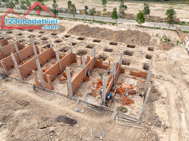 🌟 BÁN ĐẤT BÀU BÀNG, BÌNH DƯƠNG – SỔ HỒNG SẴN, CÓ NHÀ CẤP 4, TIỆN KINH DOANH 🌟 - 2